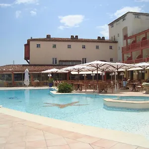 4* Hotel Giraglia